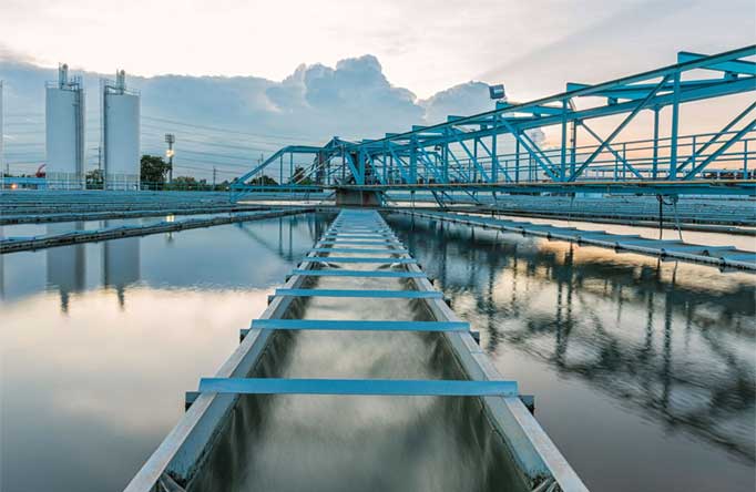 Meet us at Thai Water Expo 2023 30 August - 1 September 2023 at QSNCC, Bangkok, Thailand