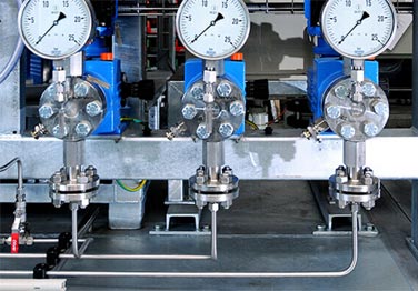 Precautions for Using the Motor Driven Diaphragm Pump and Its Maintenance