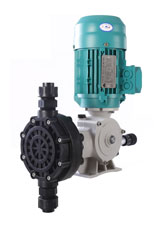 HND Motor Dosing Pump