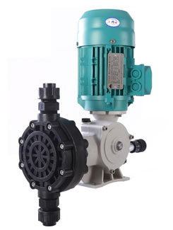 HND Motor Dosing Pump