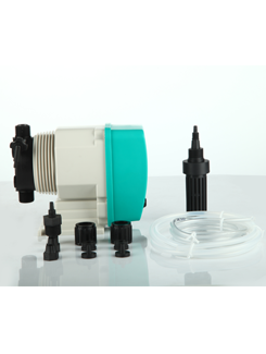 DC Type Solenoid Dosing Pump