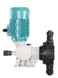 NDWL Motor Dosing Pump