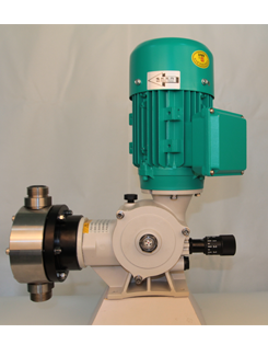 HND Motor Dosing Pump