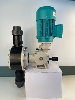 ND1000 Motor Dosing Pump