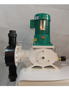 ND2000 Motor Dosing Pump