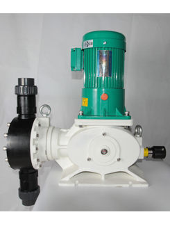 ND2000 Motor Dosing Pump