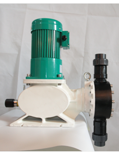 ND2000 Motor Dosing Pump