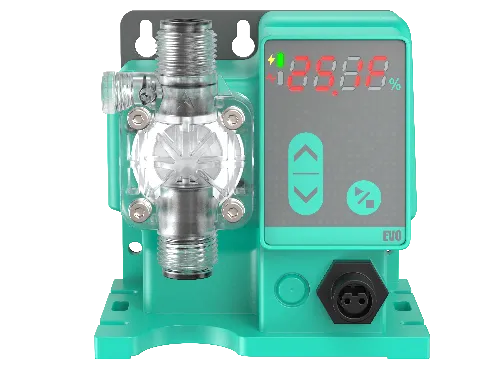 Evodose Stepper Motor Dosing Pump