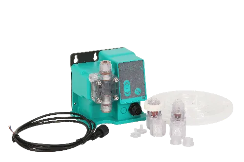 Evodose Stepper Motor Dosing Pump