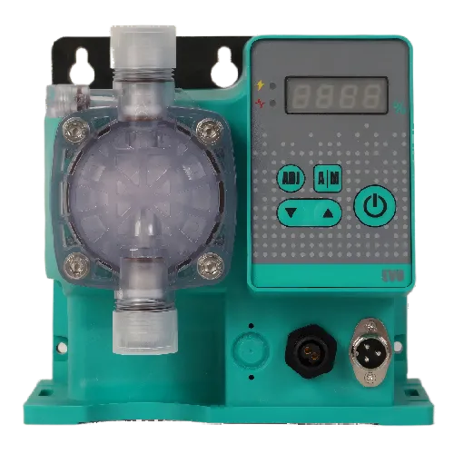 Evodose Stepper Motor Dosing Pump